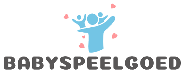 Babyspeelgoed