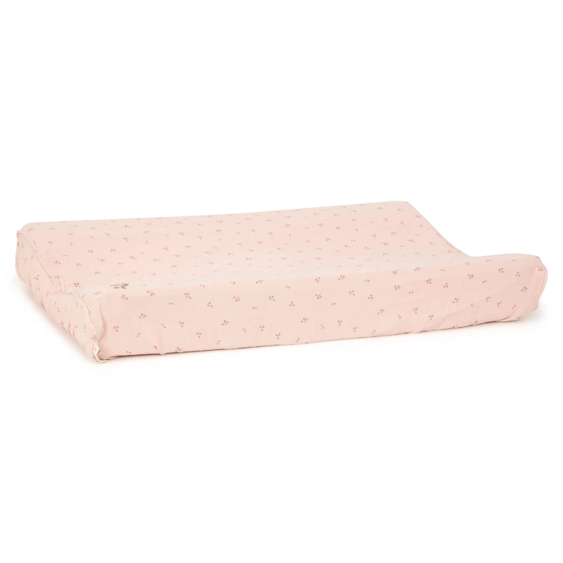 Aankleedkussenhoes - Roze - Essentials