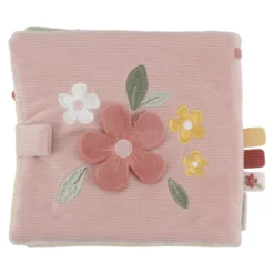 Activiteitenboekje - Roze - Fairy Garden