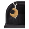 Activiteitenhangers - Meerkleurig - Newborn Naturals