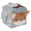Activiteitenkubus - Blauw - Forest Friends