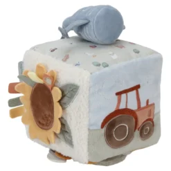 Activiteitenkubus Little Farm