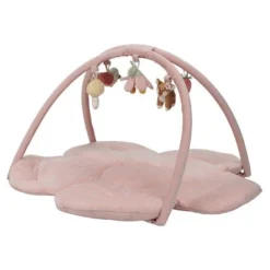 Activiteiten speelkleed - Roze - Fairy Garden