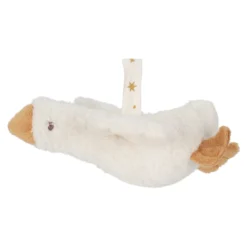 Activiteiten speelkleed - Wit - Newborn Naturals