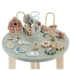 Activiteitentafel Little Farm