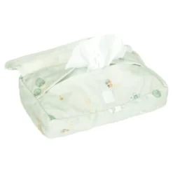 Babydoekjeshoes - Groen - Little Farm