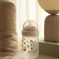 Babyfles 240 ml Fairy Garden
