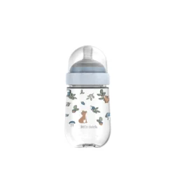 Babyfles 240 ml Forest Friends