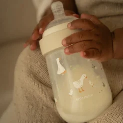 Babyfles 240 ml Little Goose