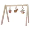 Babygym - Roze - Fairy Garden