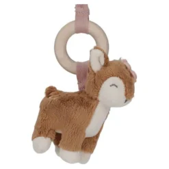 Babygym - Roze - Fairy Garden