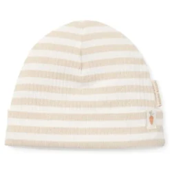 Babymutsje - Zand - Newborn Naturals