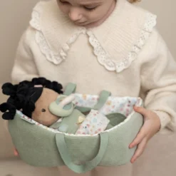 Babypop Evi Flowers & Butterflies