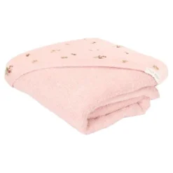 Badcape - Roze - Fairy Garden