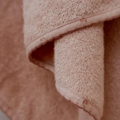 Badcape - Roze - 100 x 100 - Essentials