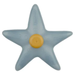 Badwand bekers - blauw - Essentials