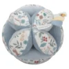 Ballen - Blauw - Forest Friends