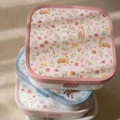Bento Lunchbox Campus Groot - Fairy Garden