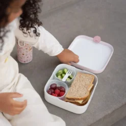 Bento Lunchbox groot Fairy Wonders