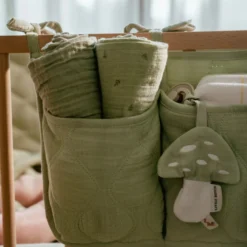 Boxorganiser - Groen - Essentials