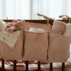 Boxorganiser - Roze - Essentials