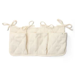 Boxorganiser - Wit - Essentials