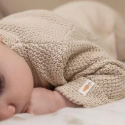 Boxpakje - Zand - Newborn Naturals
