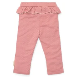 Broek - Roze - Fairy Garden