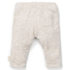 Broek - Zand - Newborn Naturals