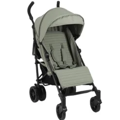 Buggy - Groen - Essentials