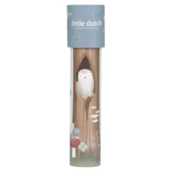 Caleidoscoop - Blauw - Forest Friends