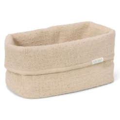 Commodemandje groot - Beige - Essentials