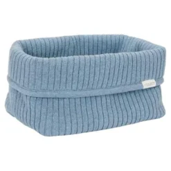 Commodemandje groot - Blauw - Essentials