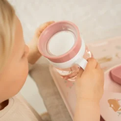 360° Drinkbeker Mio 200 ml - Fairy Garden