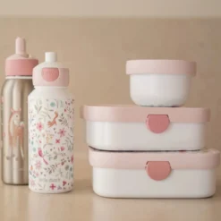 Drinkfles Pop-Up 400 ml Fairy Wonders
