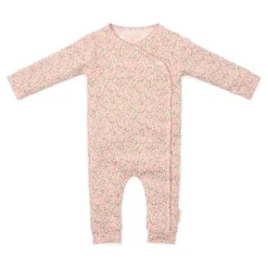 Eendelige pyjama - Roze - Fairy Garden - Fairy Floral