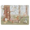 Geluidenpuzzel - Blauw - Forest Friends
