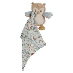 Giftset - Blauw - Forest Friends