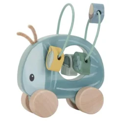 Giftset - Blauw - Forest Friends