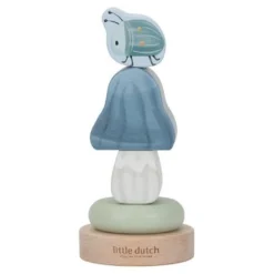 Giftset - Blauw - Forest Friends