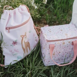 Gymtas Fairy Garden