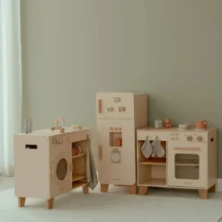Houten speelkeuken – Essentials – Limited edition