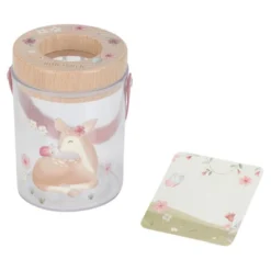 Insectenpotje - Roze - Fairy Garden
