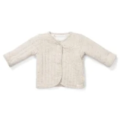 Jas - Zand - Newborn Naturals - Baby Bunny