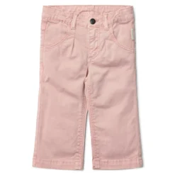 Katoenen broek - Roze - Fairy Garden