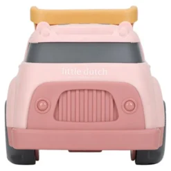 Kiepwagen Roze
