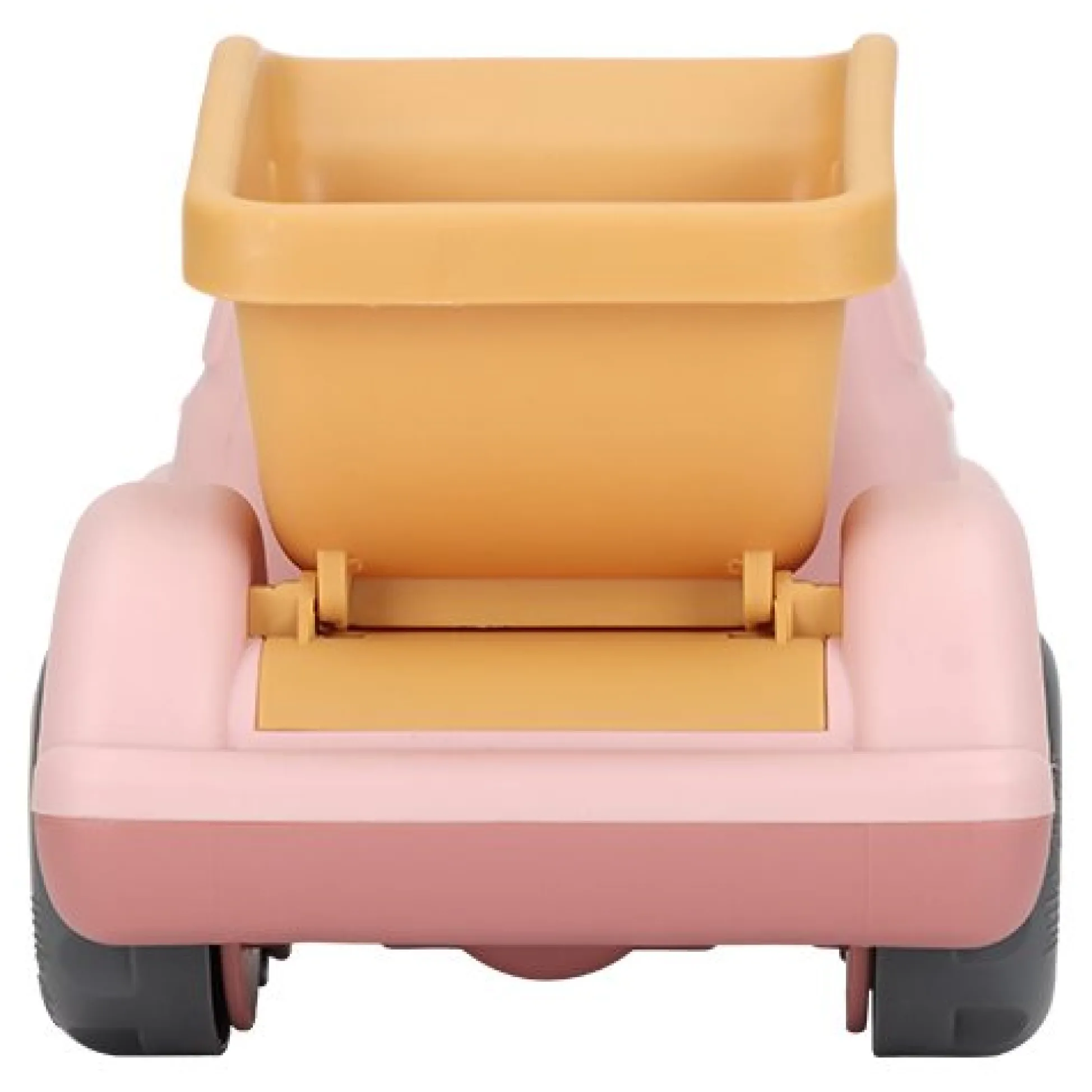 Kiepwagen Roze