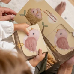 Kinderboek Mijn Dieren Puzzelboek - NL