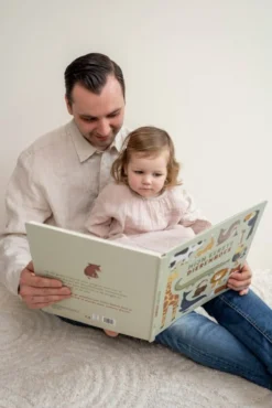 Kinderboek Mijn eerste dierenboek - NL