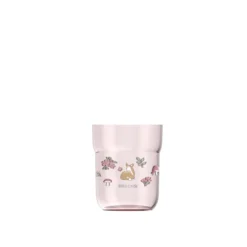 Kinderglas 250 ml Fairy Garden